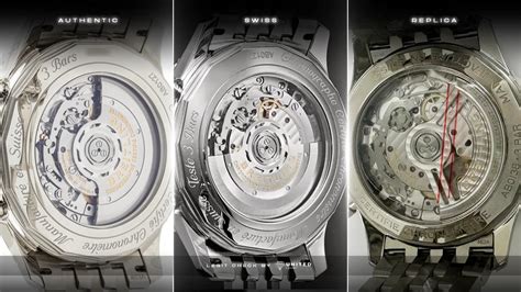 clone watches breitling|authenticate Breitling watch.